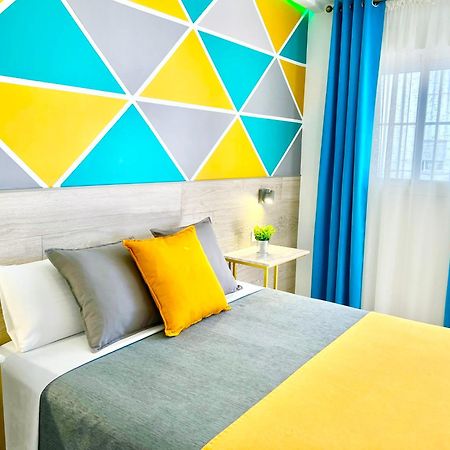 טריפה Dori Rooms Hostal מראה חיצוני תמונה