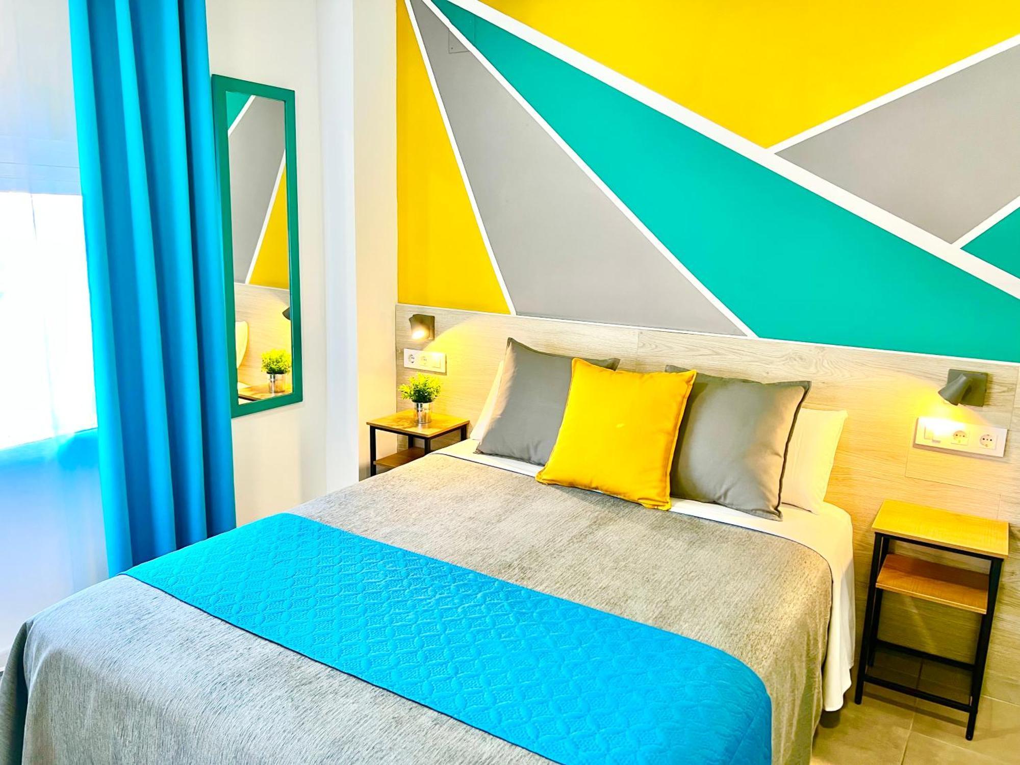טריפה Dori Rooms Hostal מראה חיצוני תמונה