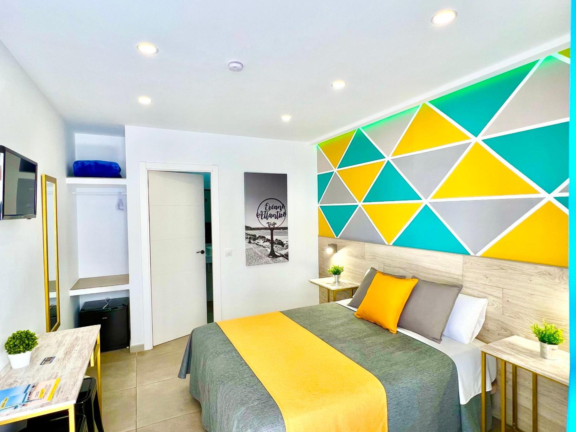 טריפה Dori Rooms Hostal מראה חיצוני תמונה