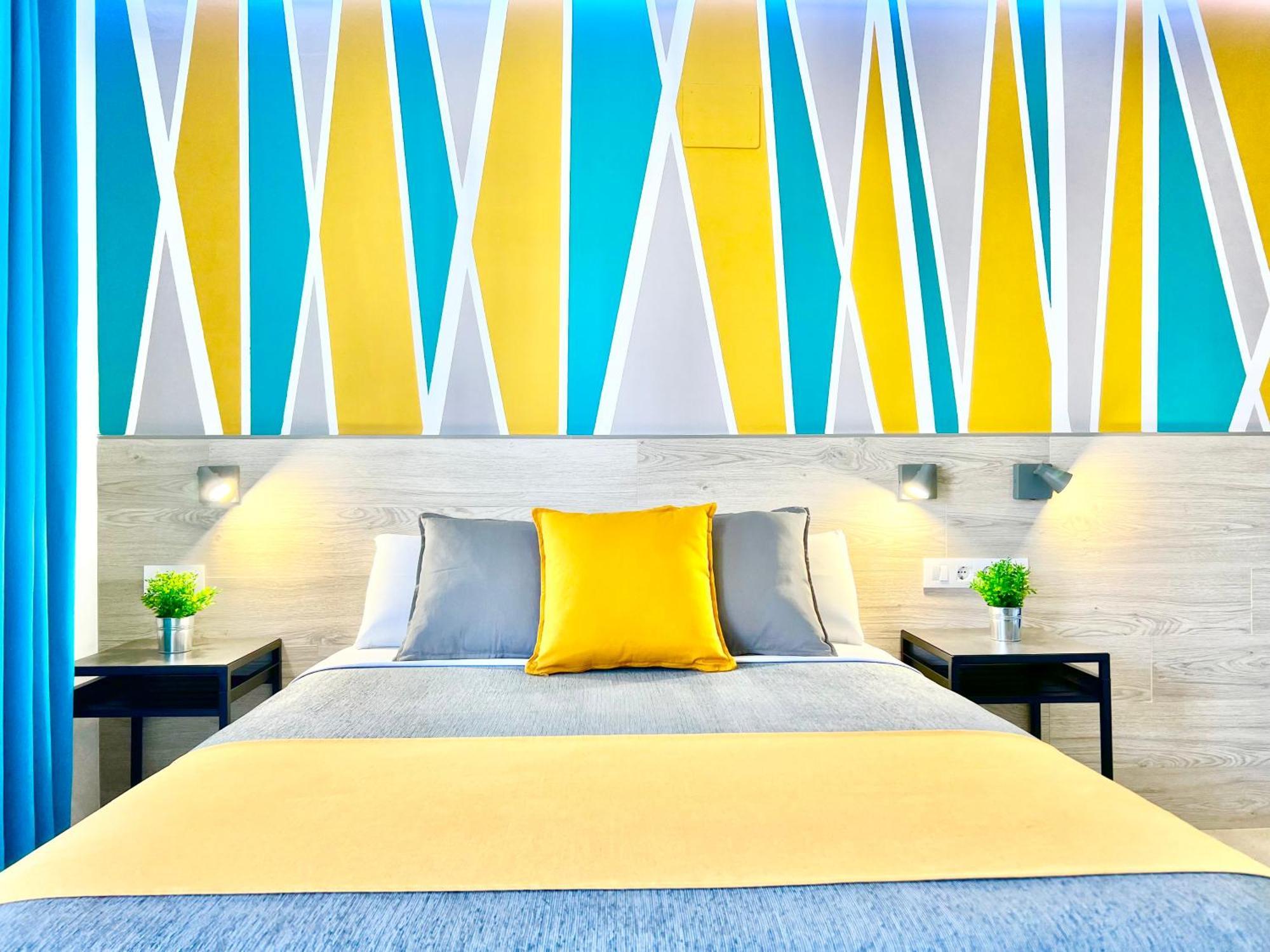טריפה Dori Rooms Hostal מראה חיצוני תמונה