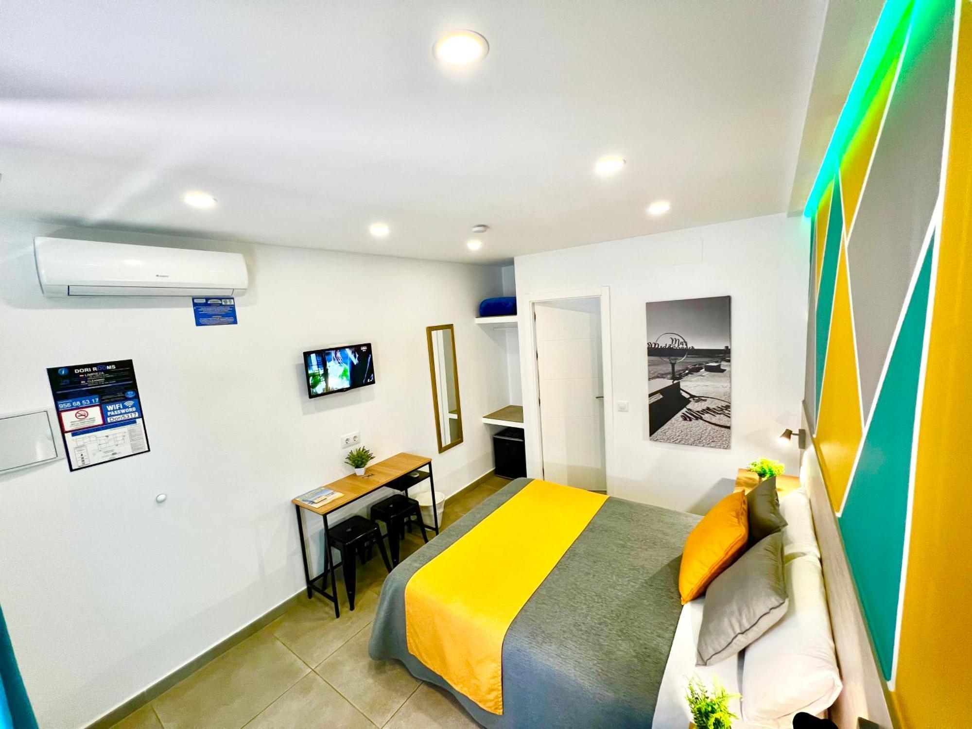 טריפה Dori Rooms Hostal מראה חיצוני תמונה