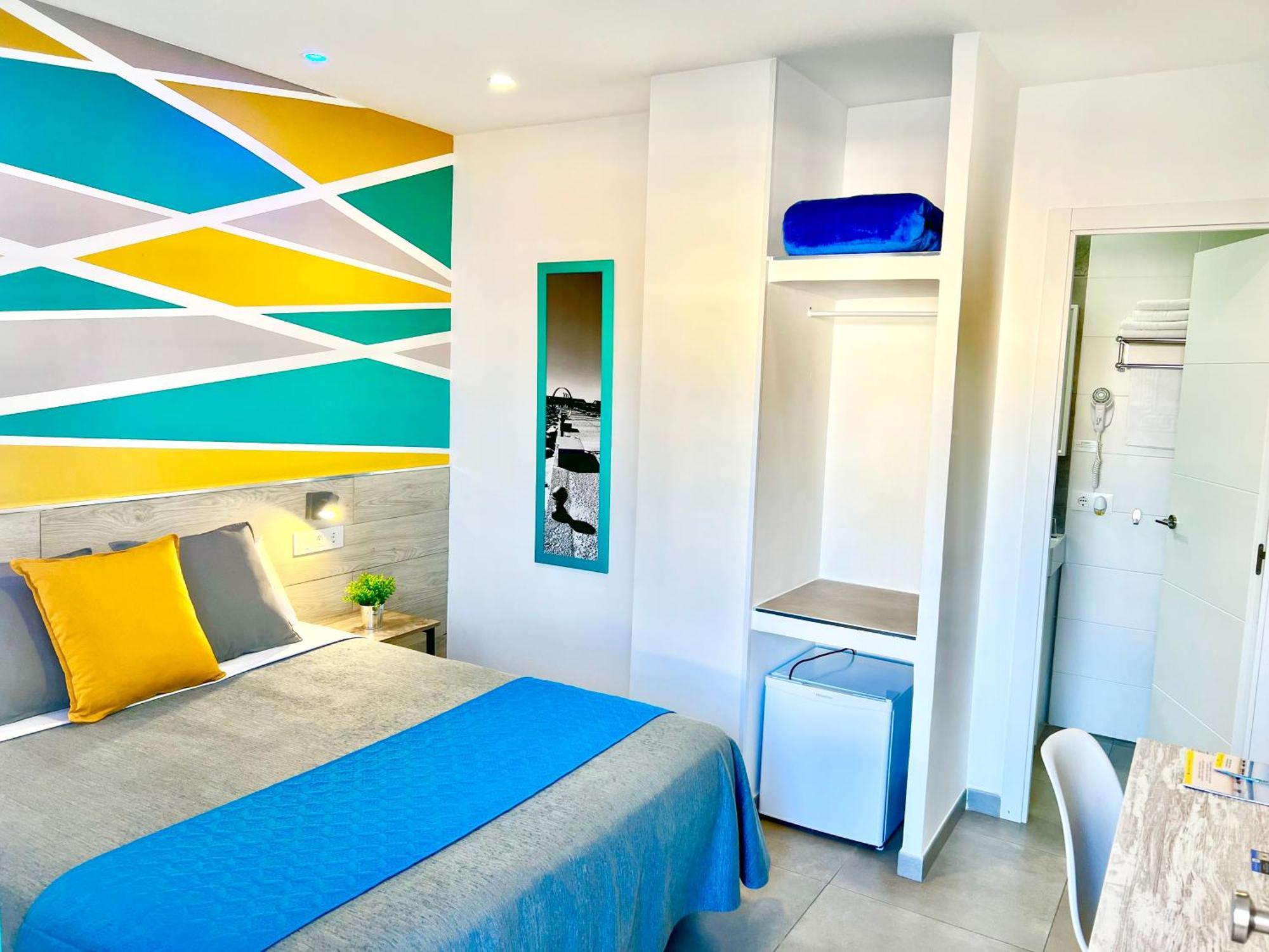 טריפה Dori Rooms Hostal מראה חיצוני תמונה