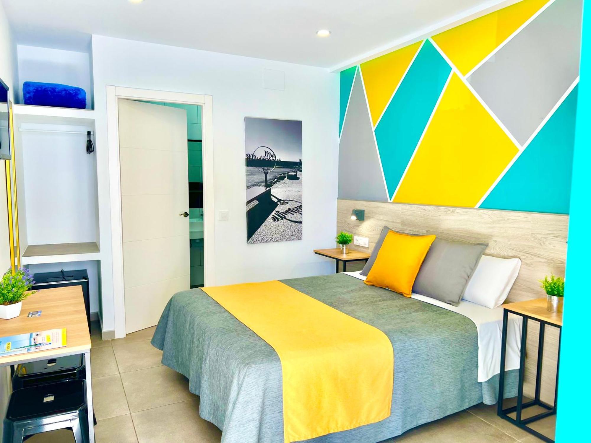 טריפה Dori Rooms Hostal מראה חיצוני תמונה