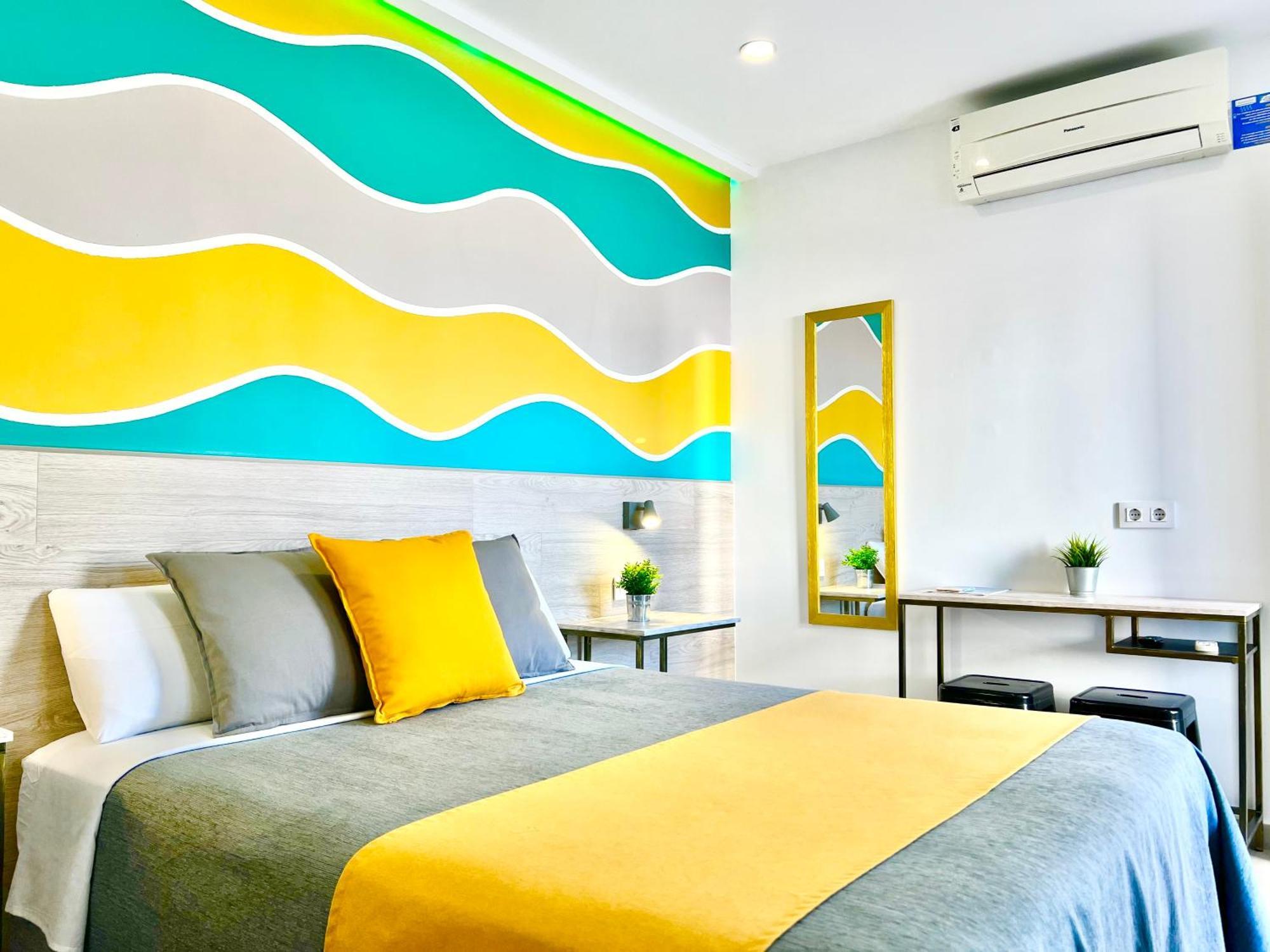 טריפה Dori Rooms Hostal מראה חיצוני תמונה