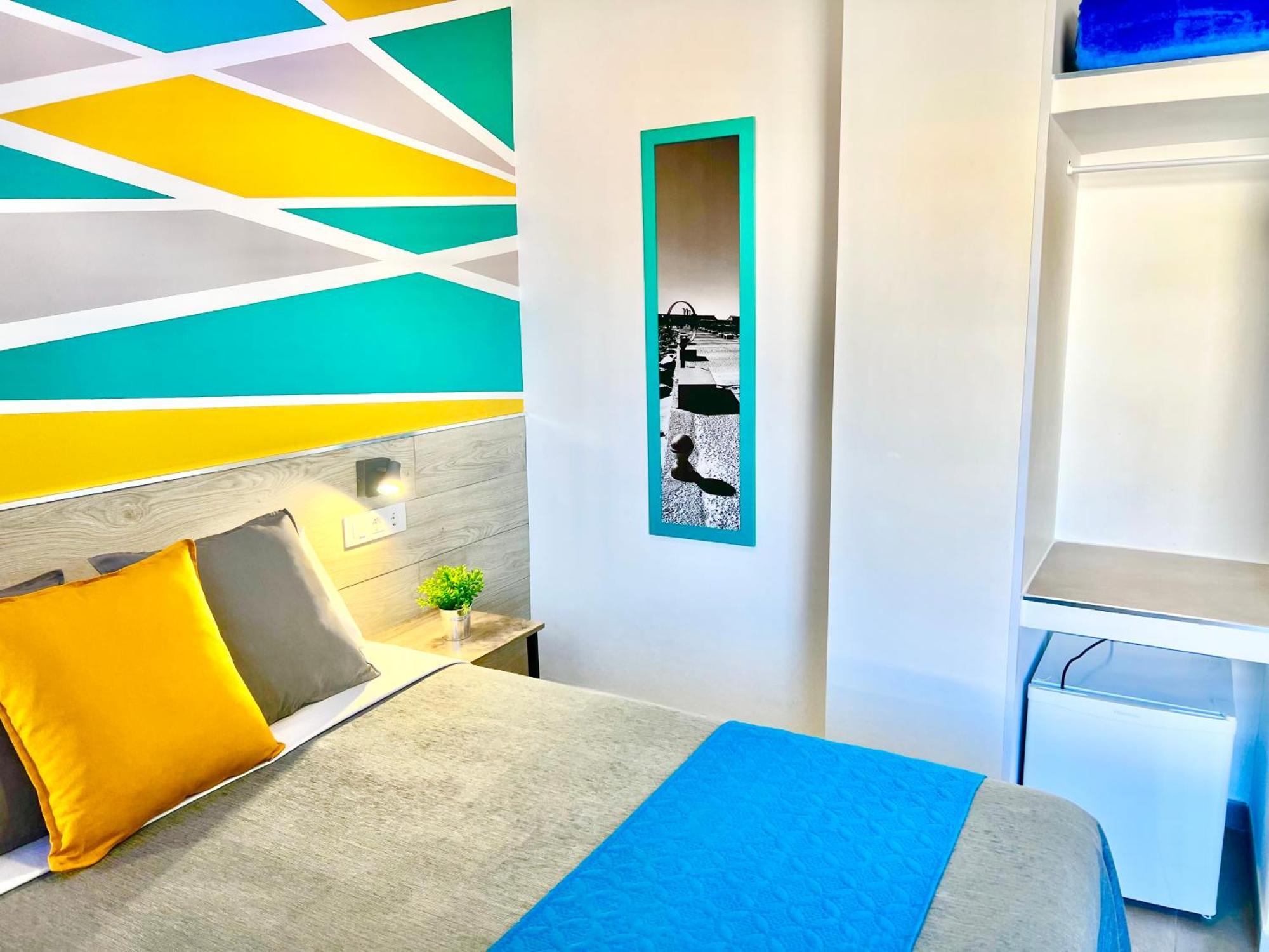 טריפה Dori Rooms Hostal מראה חיצוני תמונה