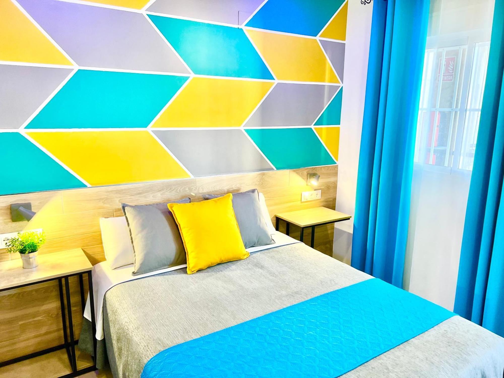 טריפה Dori Rooms Hostal מראה חיצוני תמונה