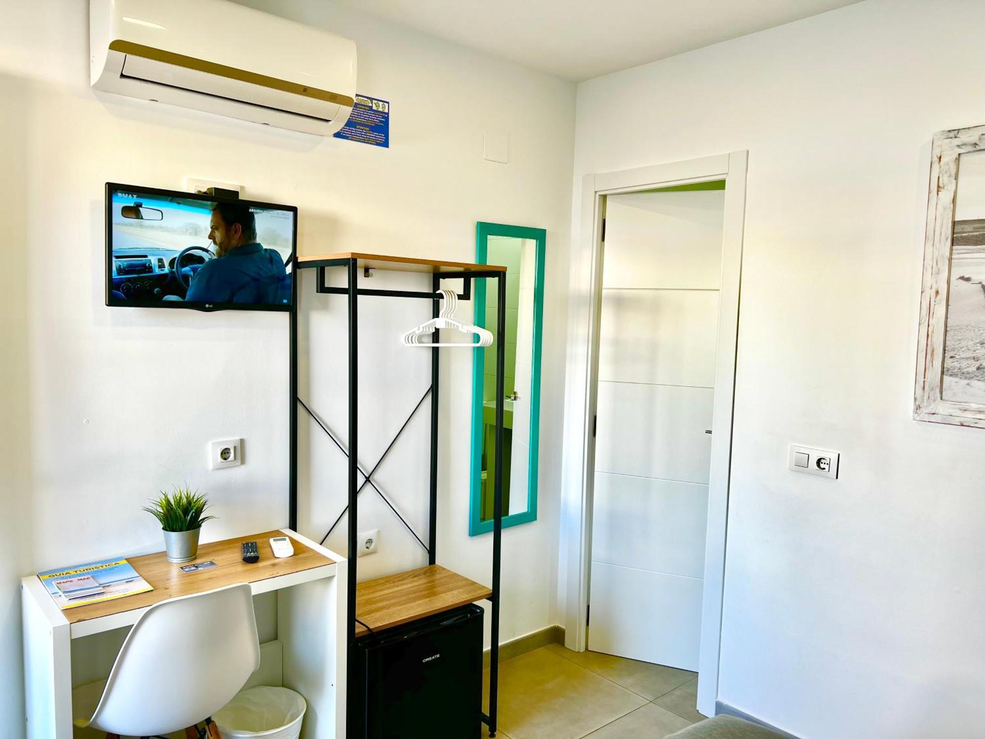 טריפה Dori Rooms Hostal מראה חיצוני תמונה