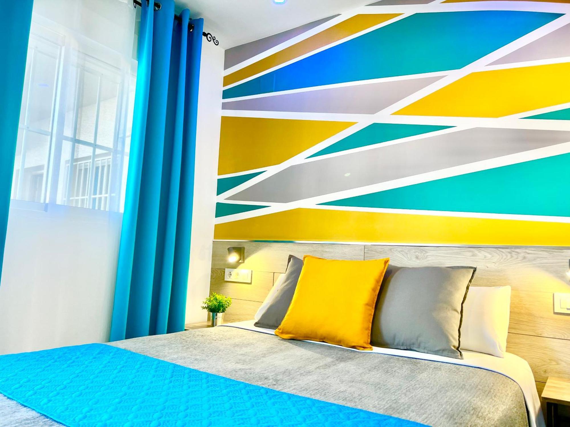 טריפה Dori Rooms Hostal מראה חיצוני תמונה