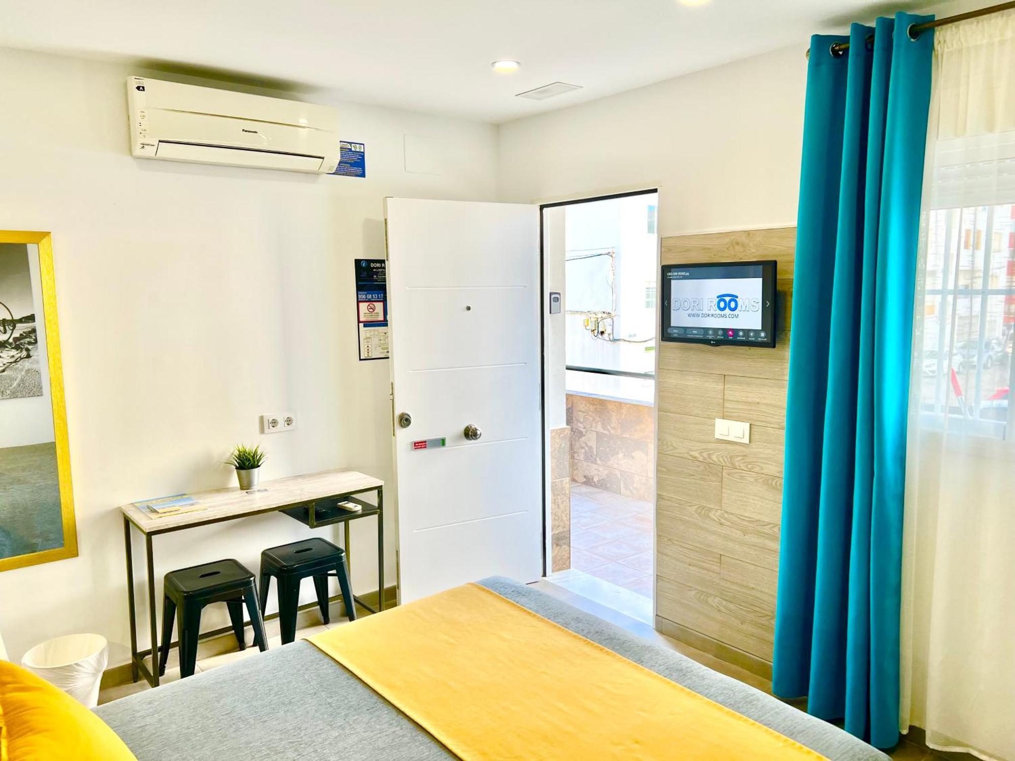 טריפה Dori Rooms Hostal מראה חיצוני תמונה
