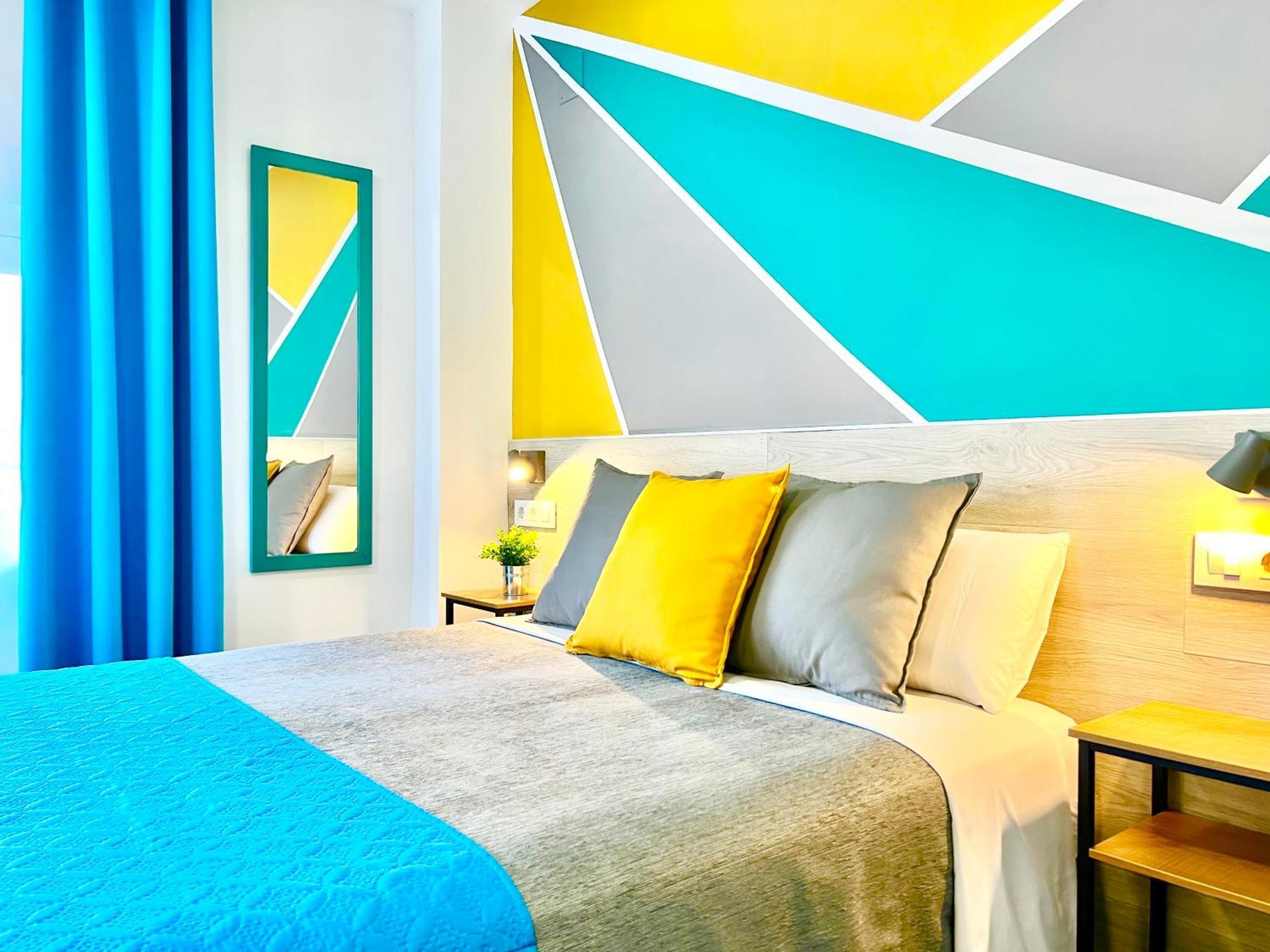 טריפה Dori Rooms Hostal מראה חיצוני תמונה