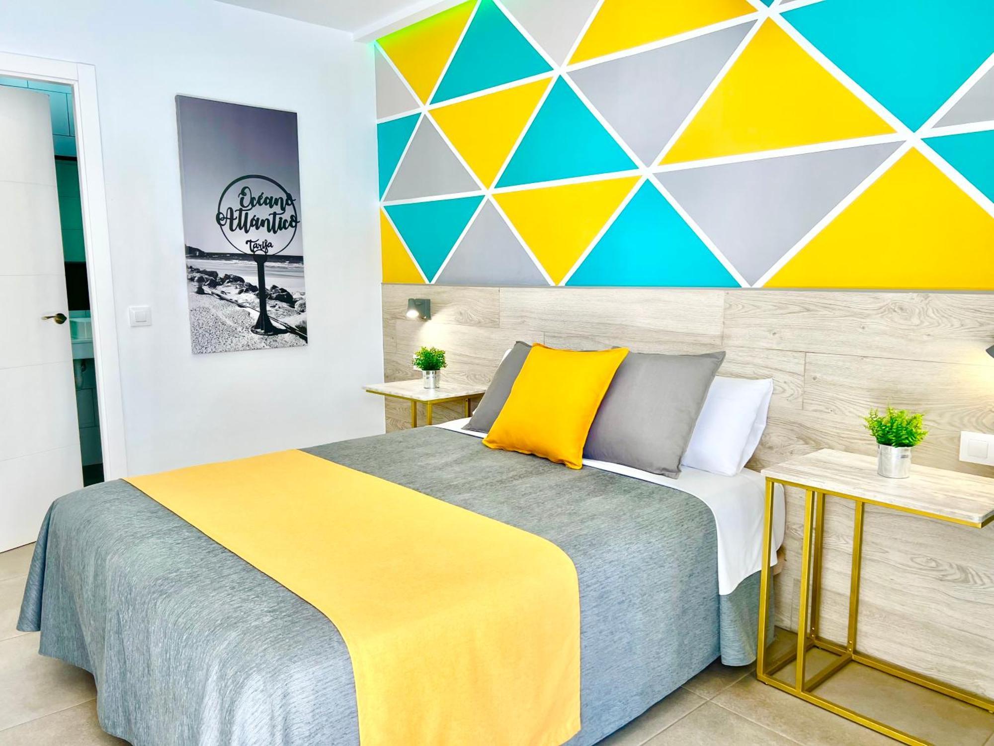 טריפה Dori Rooms Hostal מראה חיצוני תמונה
