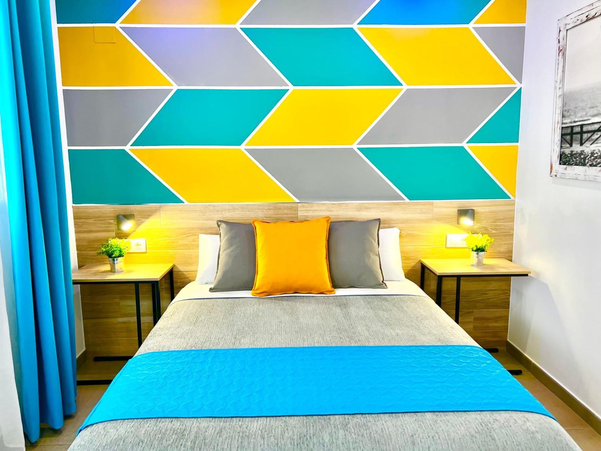 טריפה Dori Rooms Hostal מראה חיצוני תמונה