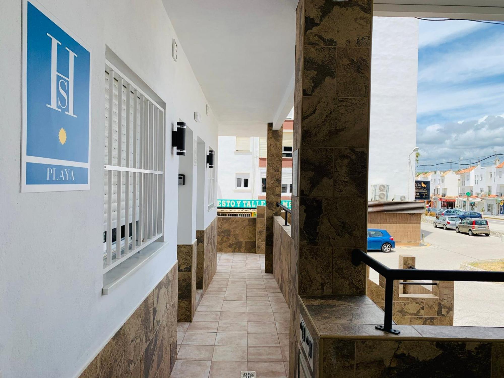טריפה Dori Rooms Hostal מראה חיצוני תמונה