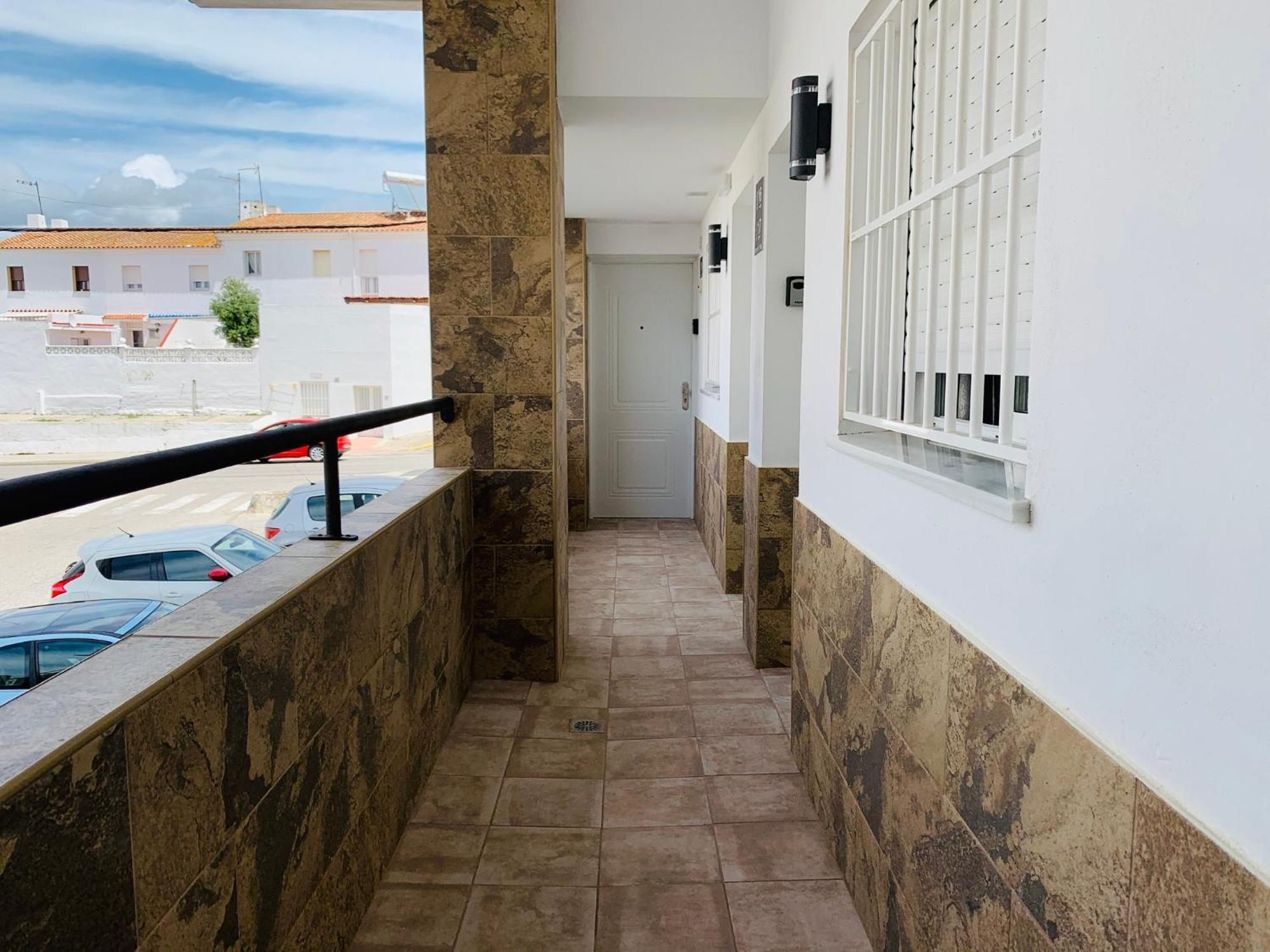 טריפה Dori Rooms Hostal מראה חיצוני תמונה