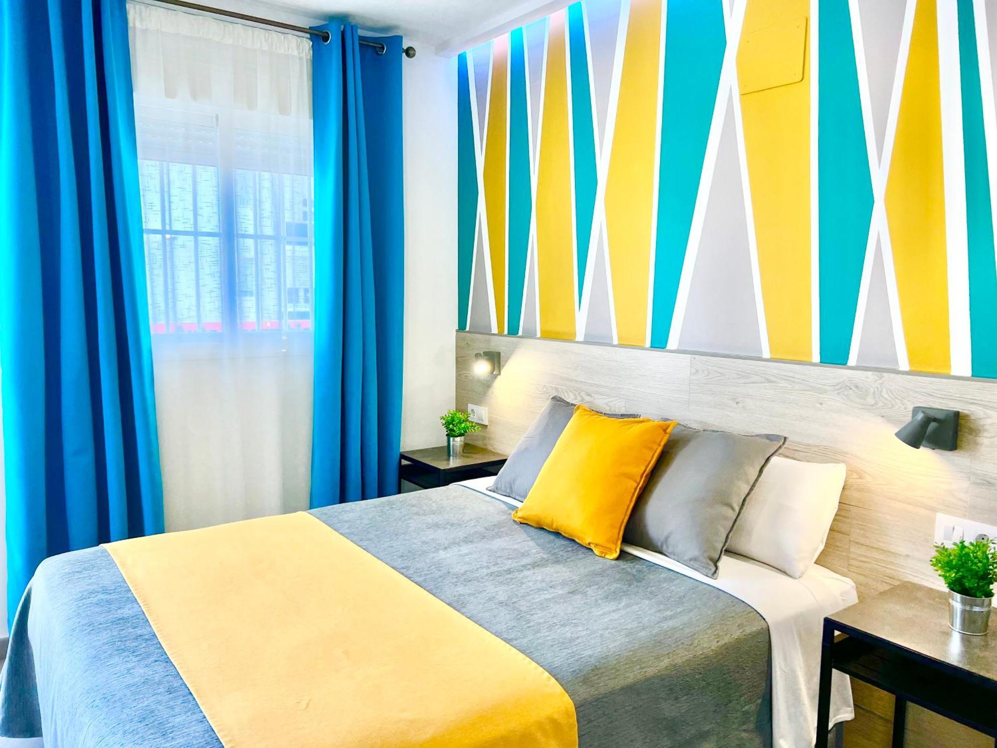 טריפה Dori Rooms Hostal מראה חיצוני תמונה