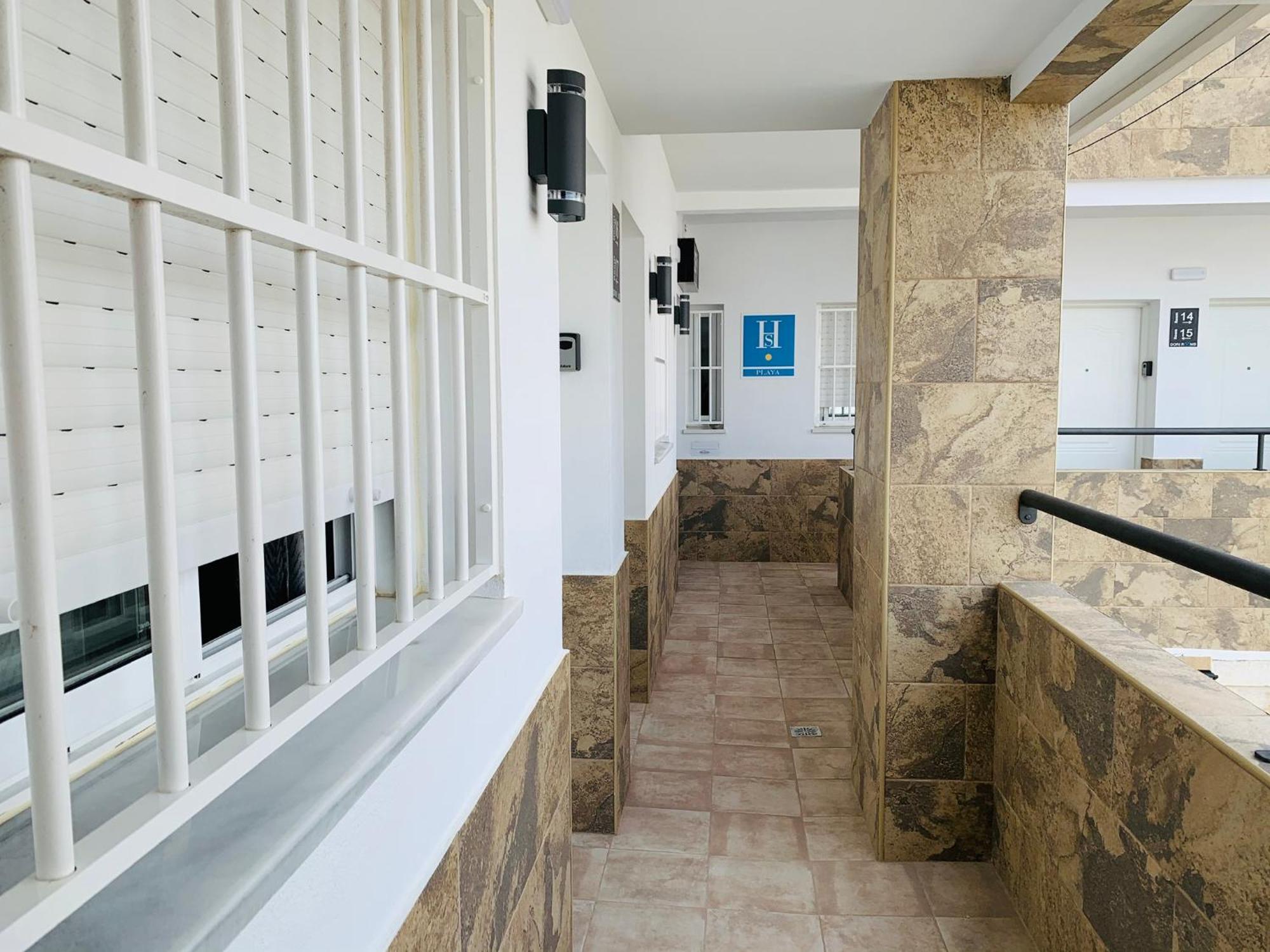 טריפה Dori Rooms Hostal מראה חיצוני תמונה