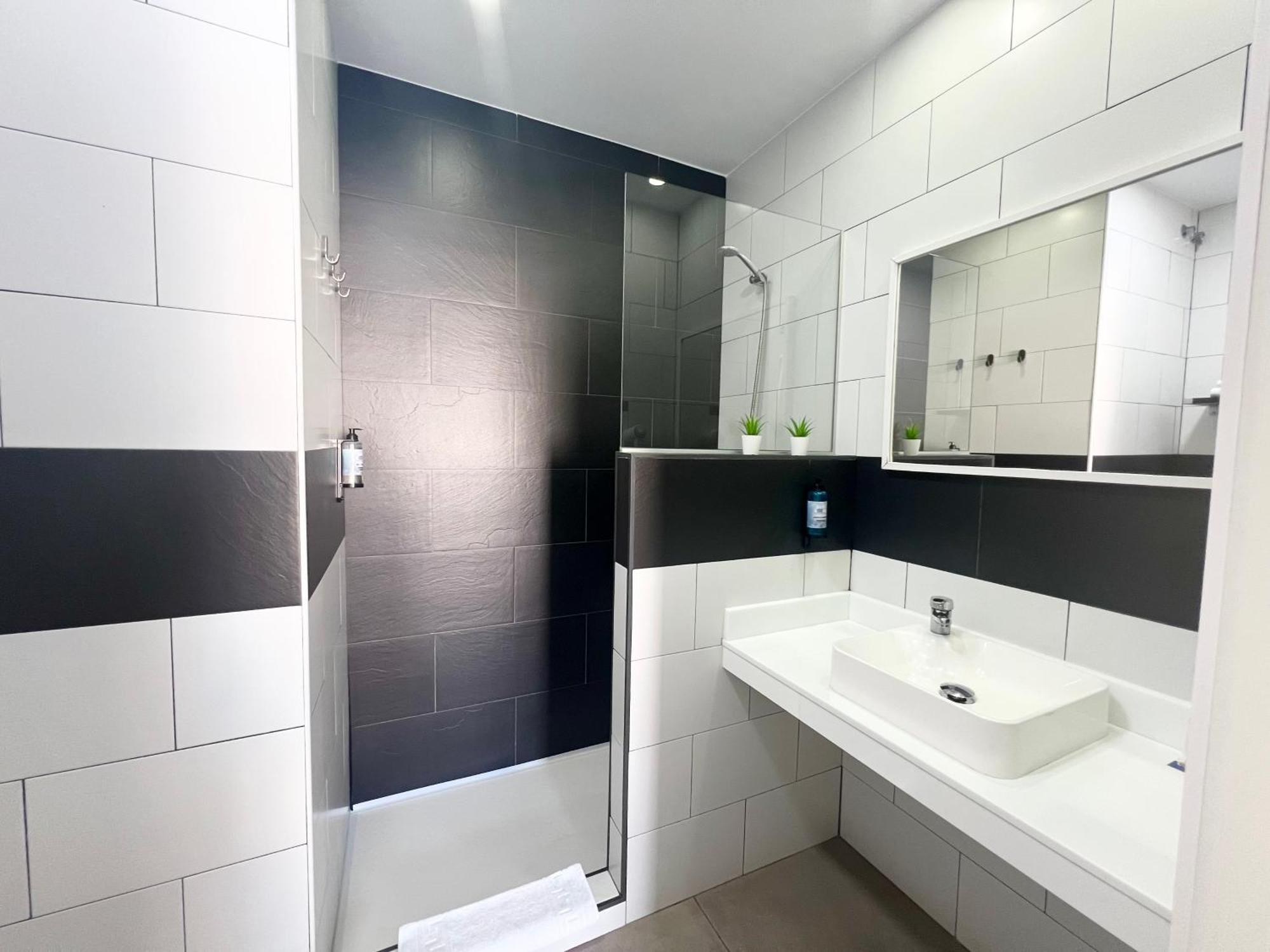 טריפה Dori Rooms Hostal מראה חיצוני תמונה