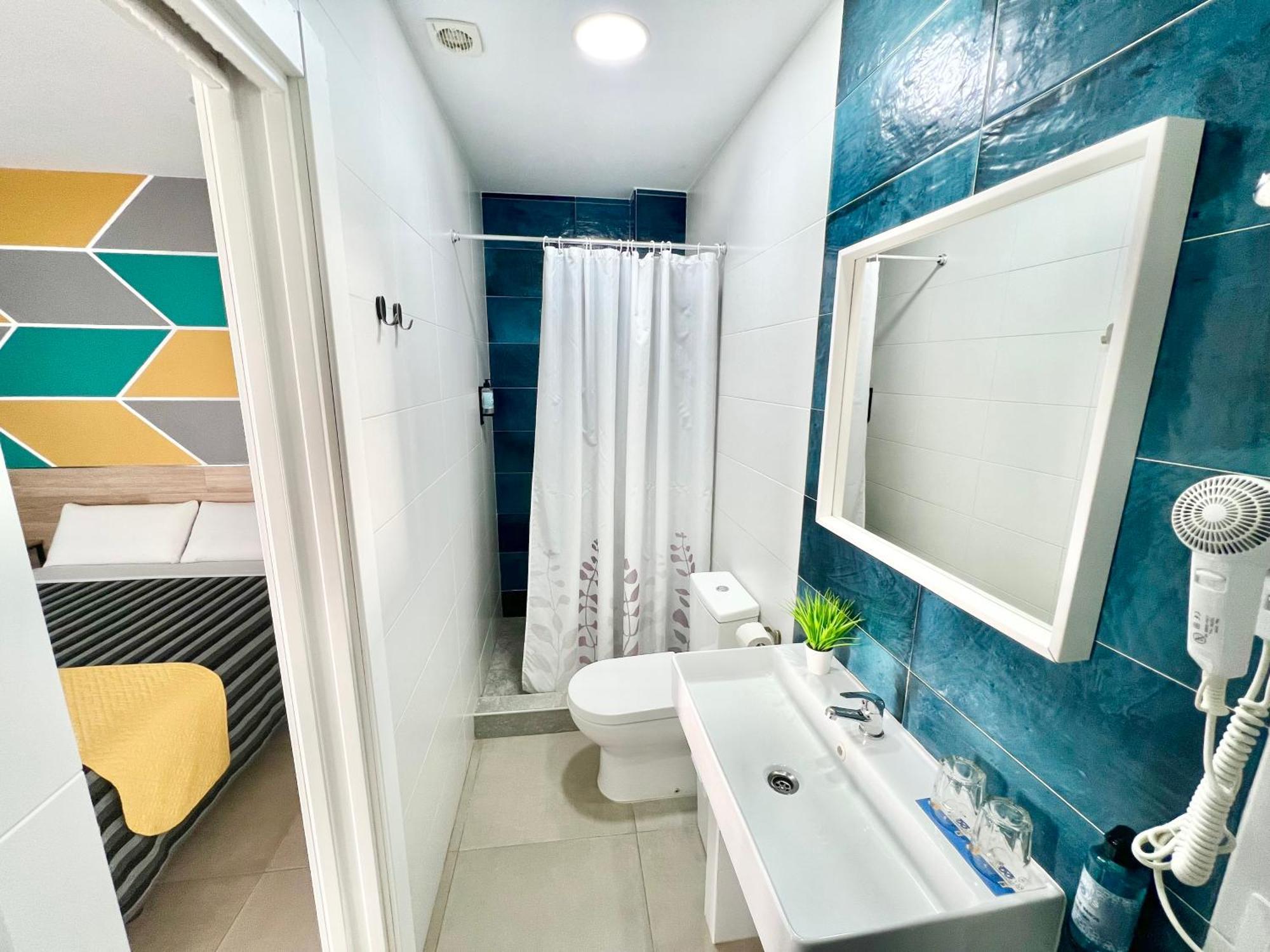 טריפה Dori Rooms Hostal מראה חיצוני תמונה