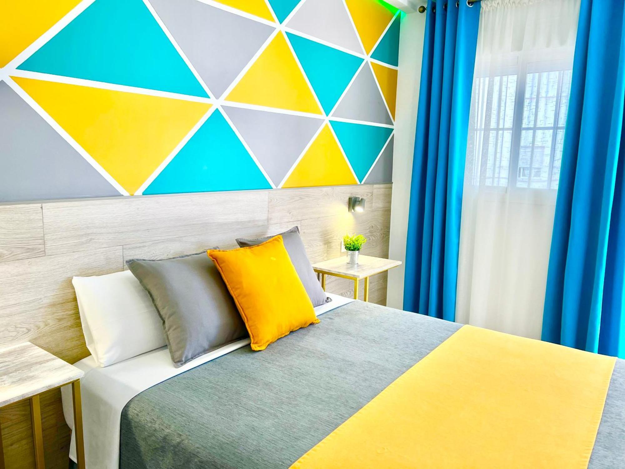 טריפה Dori Rooms Hostal מראה חיצוני תמונה