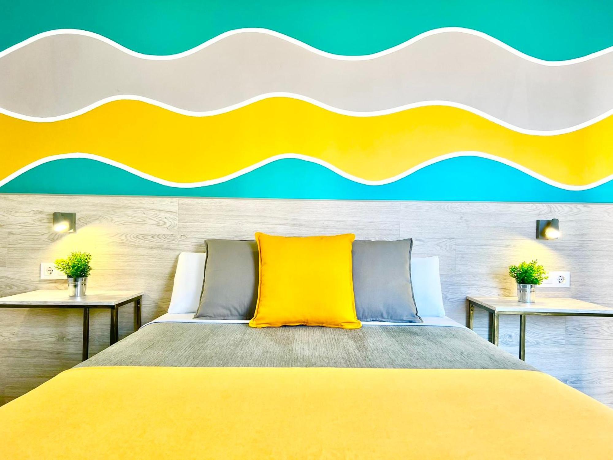 טריפה Dori Rooms Hostal מראה חיצוני תמונה